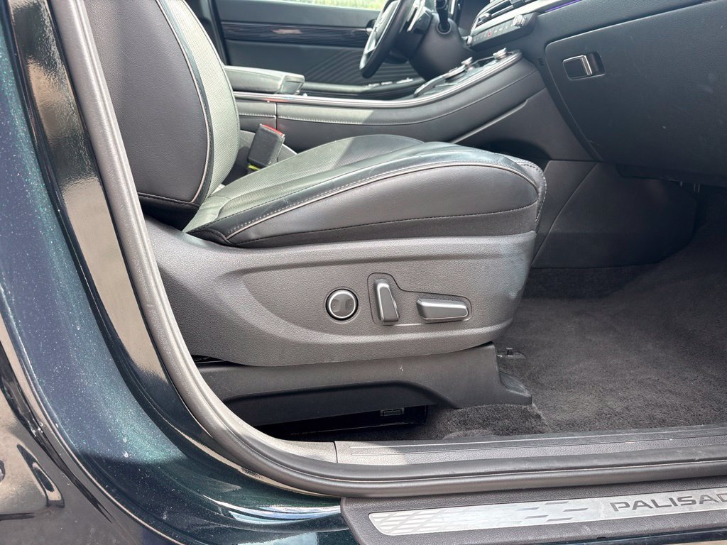 2024 Hyundai Palisade Calligraphy - Photo 22