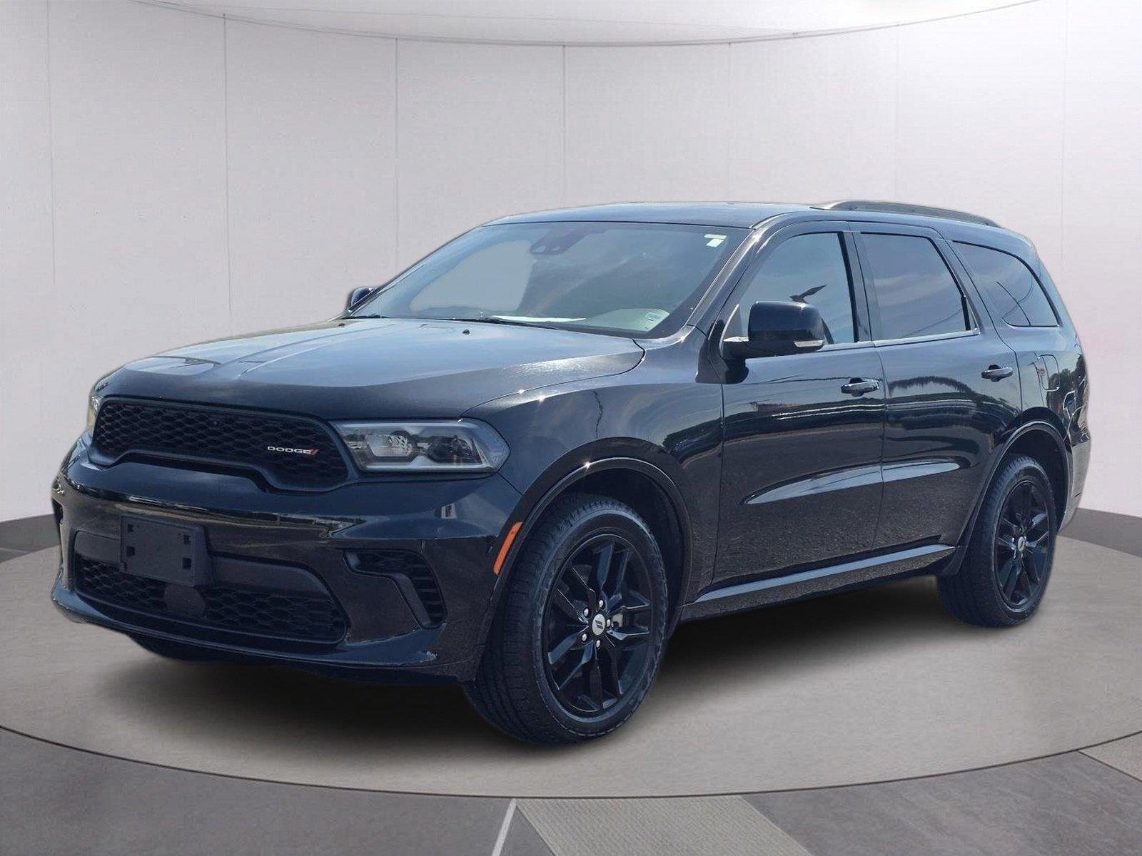 2024 Dodge Durango