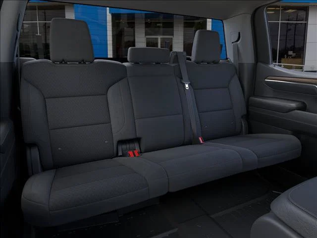 2026 Chevrolet Silverado 1500 RST - Photo 17