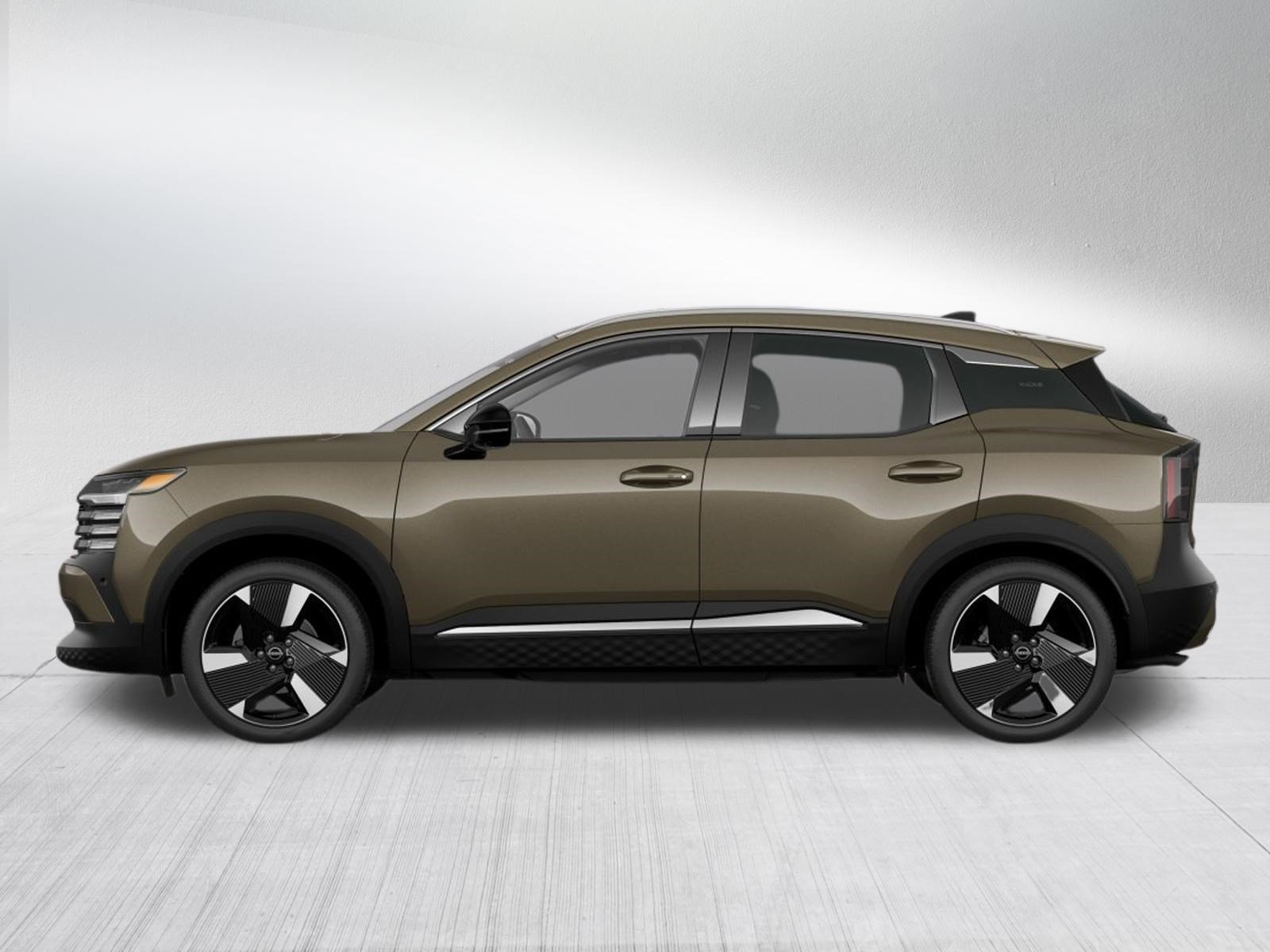 2026 Nissan KICKS SR AWD - Photo 8