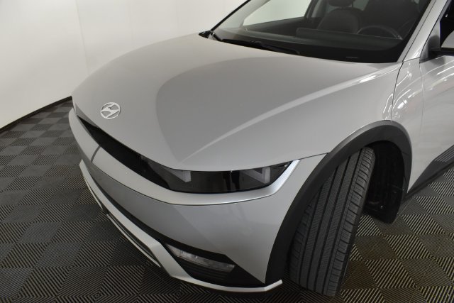 2023 Hyundai IONIQ 5 SEL - Photo 12