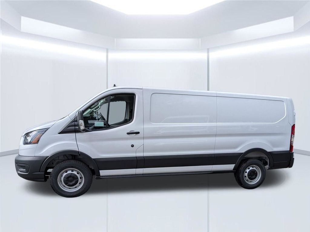 2025 Ford Transit Van Base - Photo 2