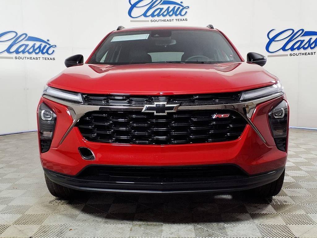 2026 Chevrolet Trax RS - Photo 3