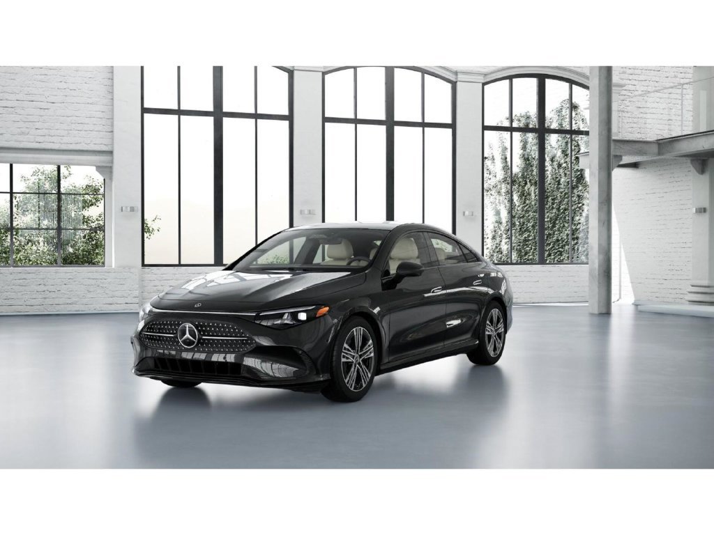New 2027 Cosmos Black Metallic Mercedes-Benz CLA 220 image 80