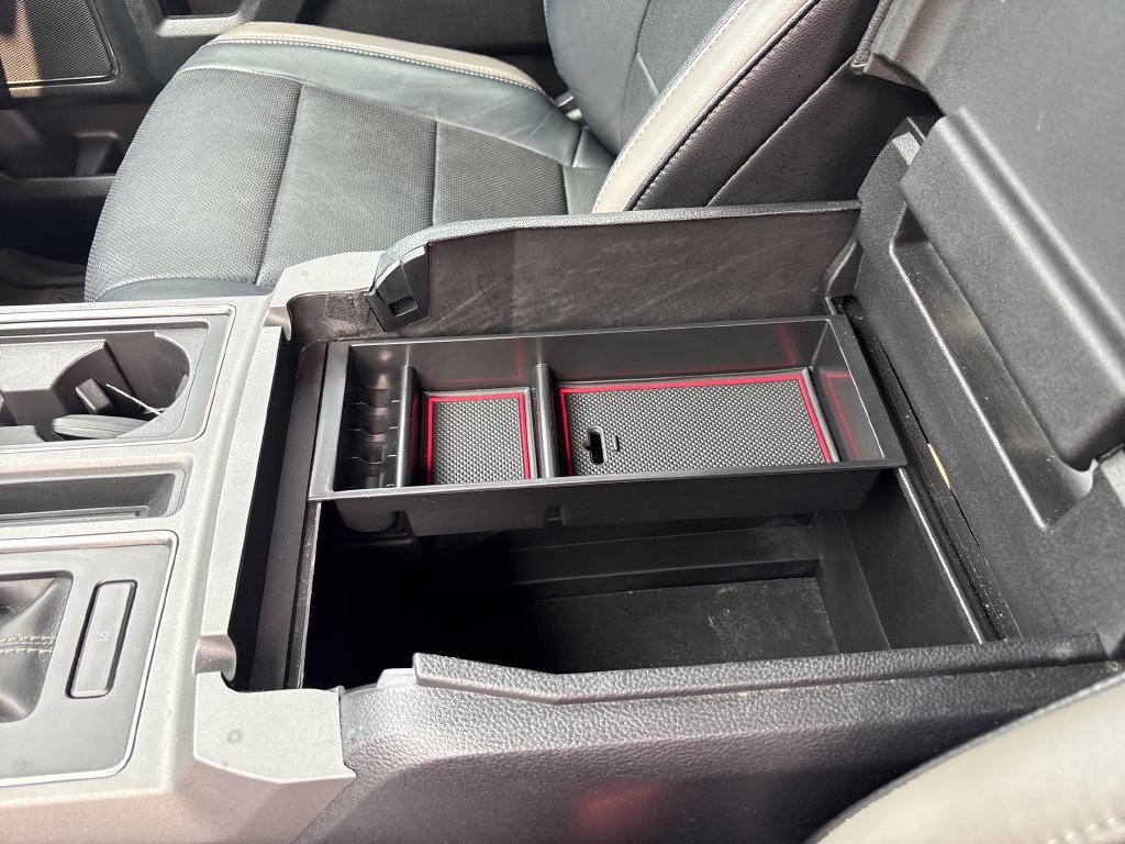 Used 2018 Shadow Black Ford Raptor image 25