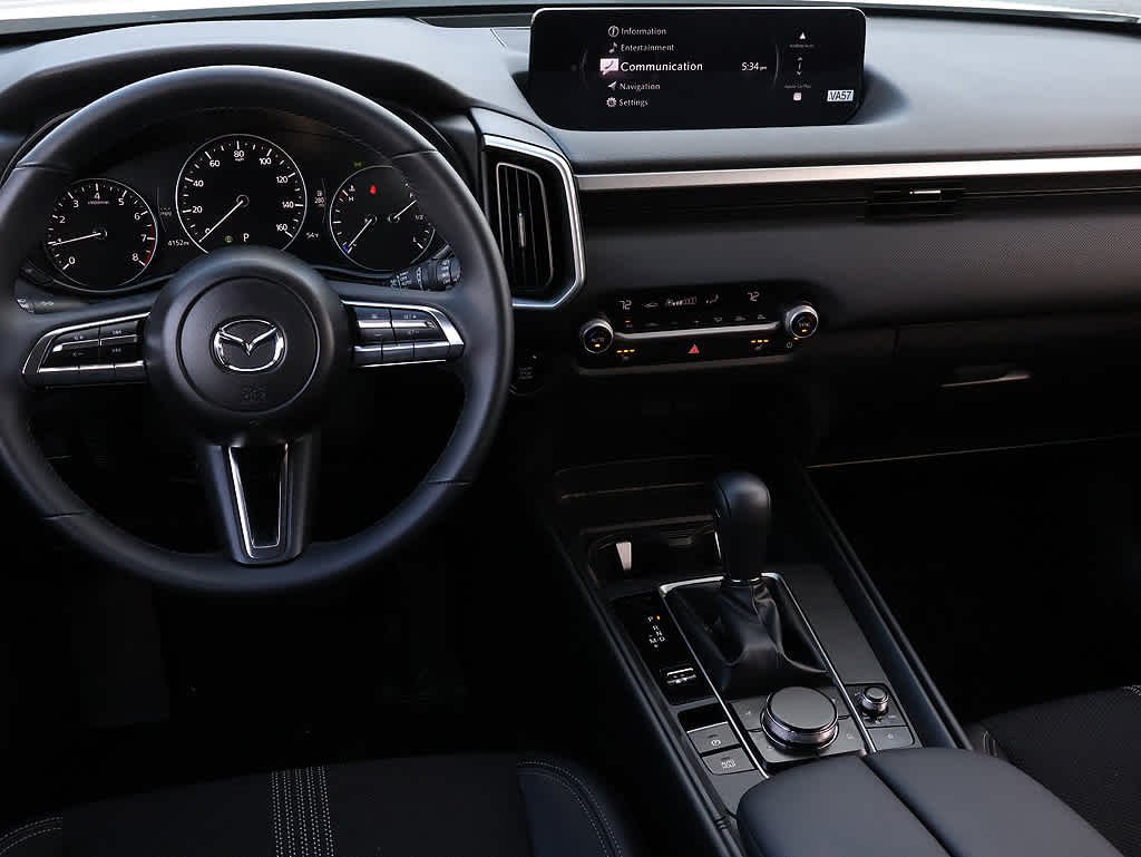 2025 Mazda CX-50 Preferred - Photo 14