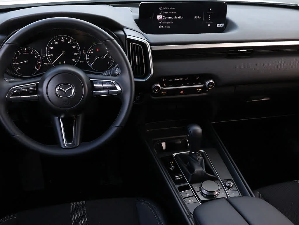 2025 Mazda CX-50 Preferred - Photo 14
