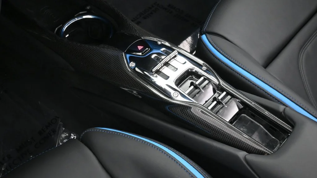 Used 2024  Ferrari  image 22
