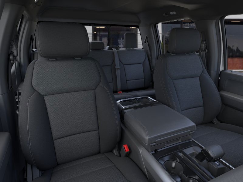 2025 Ford F-150 XLT - Photo 10