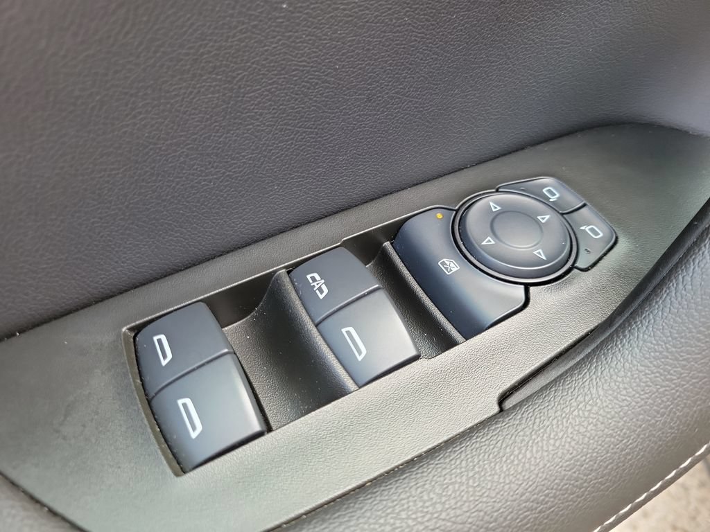 2024 Chevrolet Blazer 3LT - Photo 17