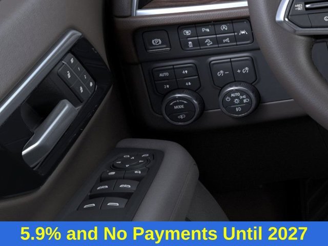 2026 Chevrolet Tahoe Z71 - Photo 25