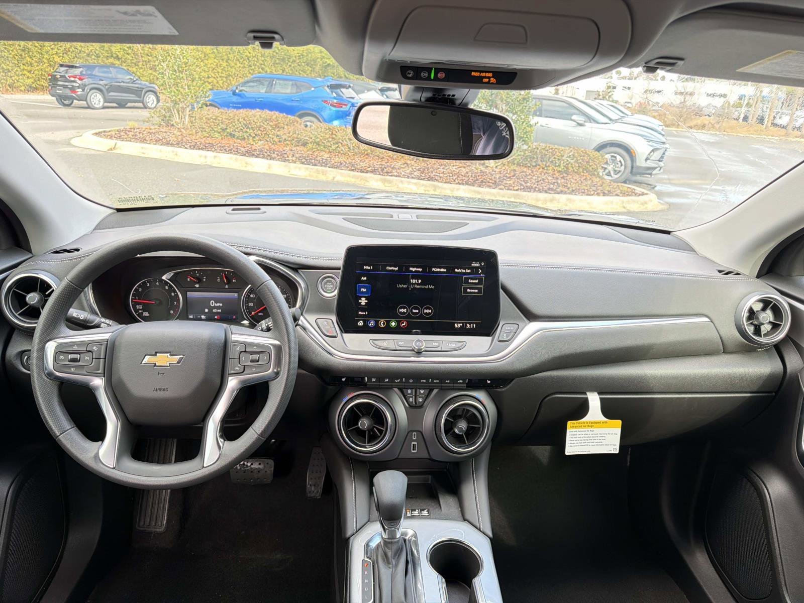 2026 Chevrolet Blazer 2LT - Photo 10