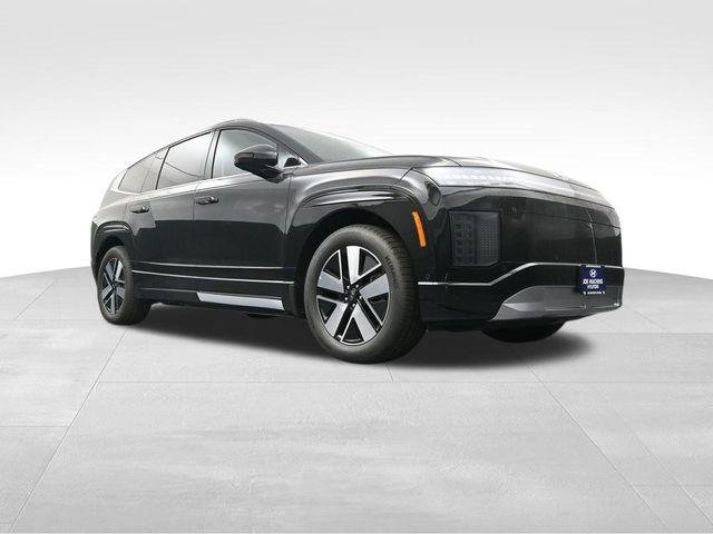 2026 Hyundai IONIQ 9 SEL - Photo 22