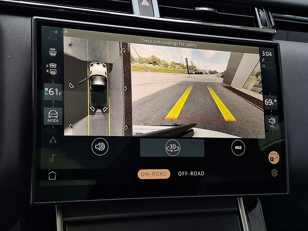 2026 Land Rover Range Rover Velar S - Photo 24