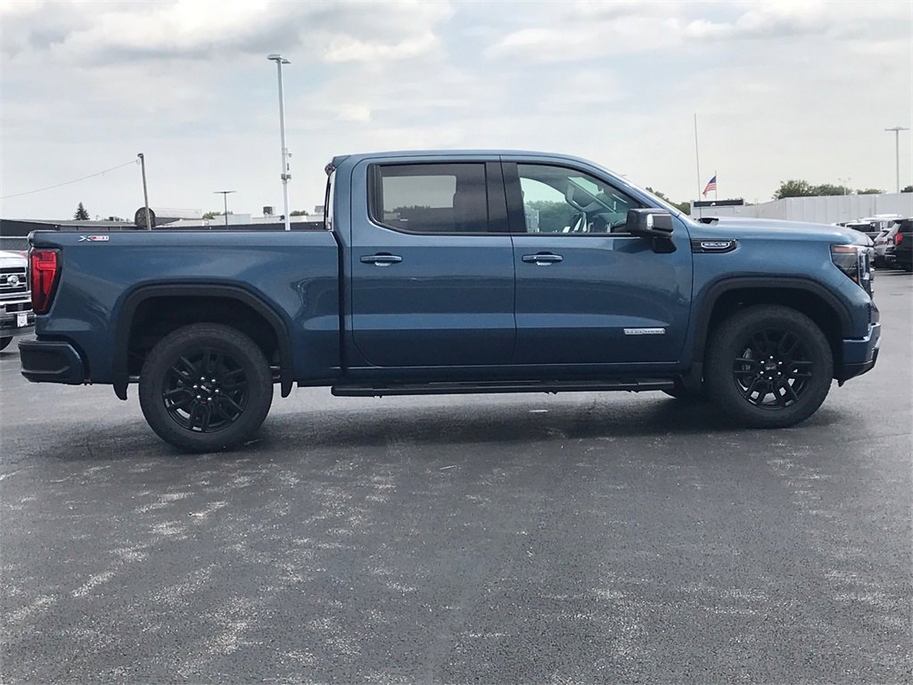 2026 GMC SIERRA - Image 8