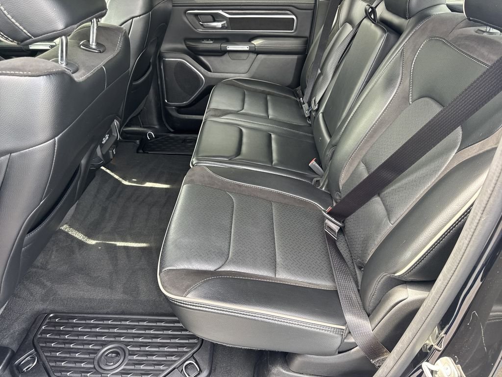 2024 RAM Ram 1500 Pickup Laramie - Photo 20