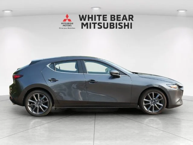 Used 2023 Gray Mazda 2.5 S Select Package image 6