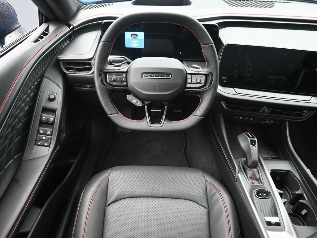 New 2026 Bludicrous Dodge R/T Plus image 15