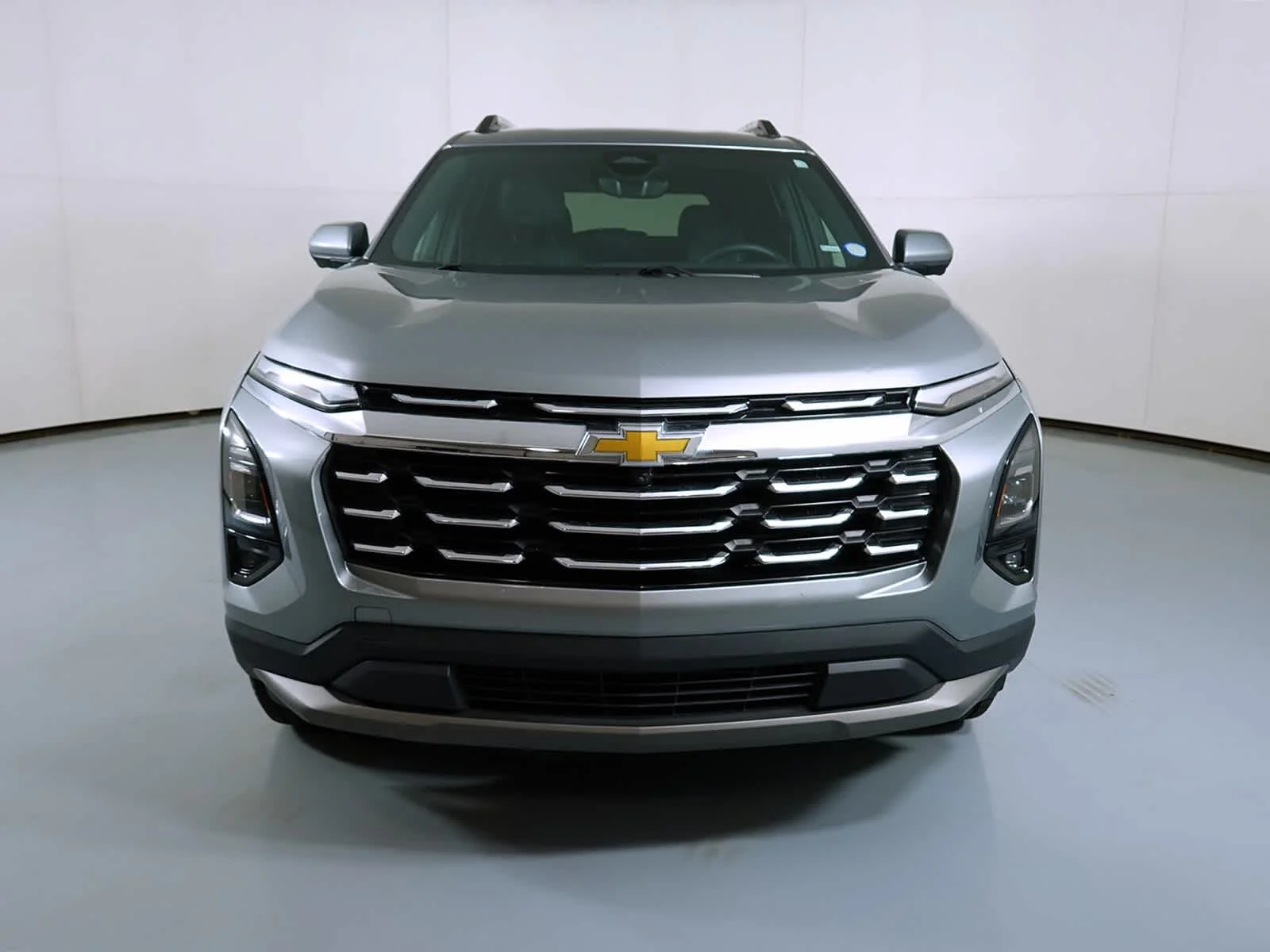 Certified Used 2025 Sterling Gray Metallic Chevrolet AWD LT image 7