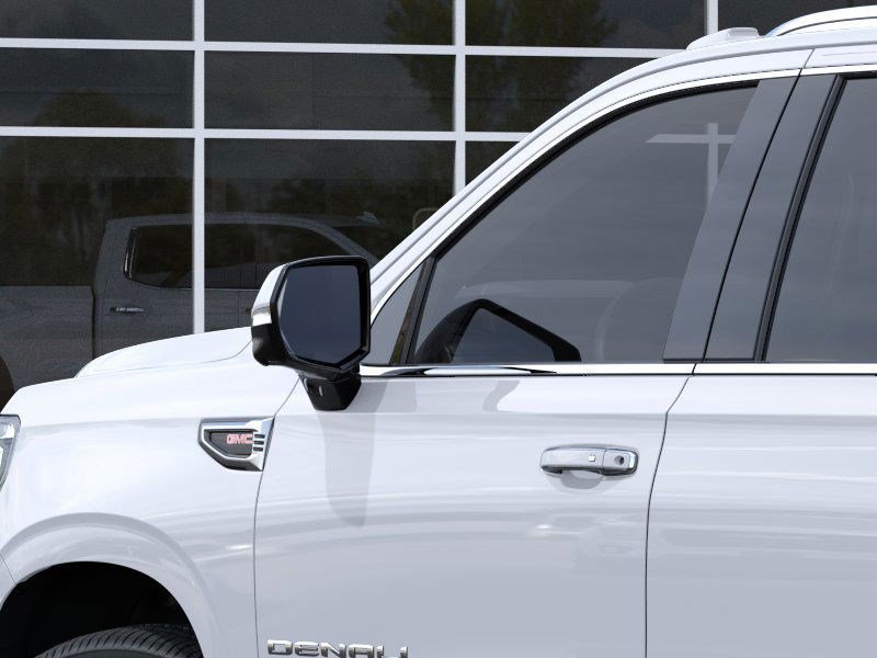 2026 GMC Yukon XL Denali - Photo 12