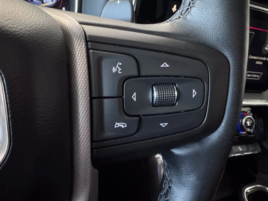 2025 GMC Sierra 1500 Denali - Photo 17