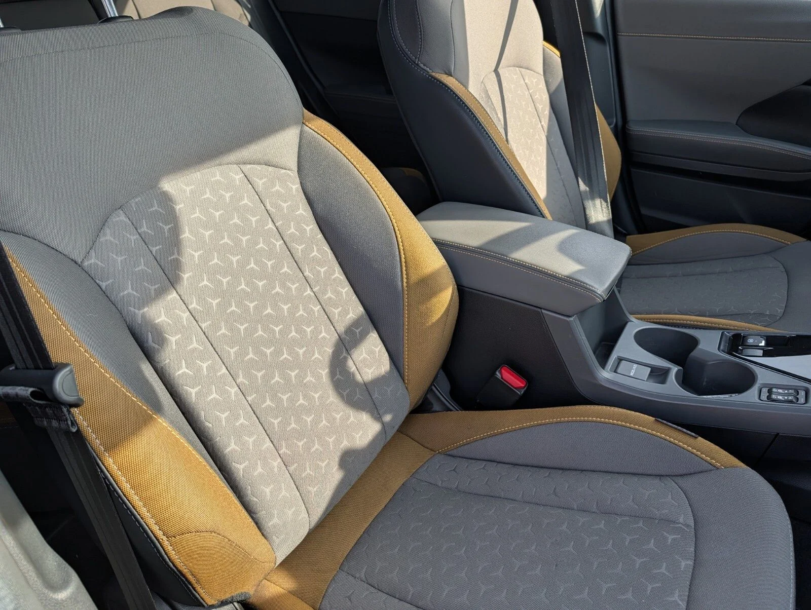 Used 2025 Blue Subaru Sport image 23