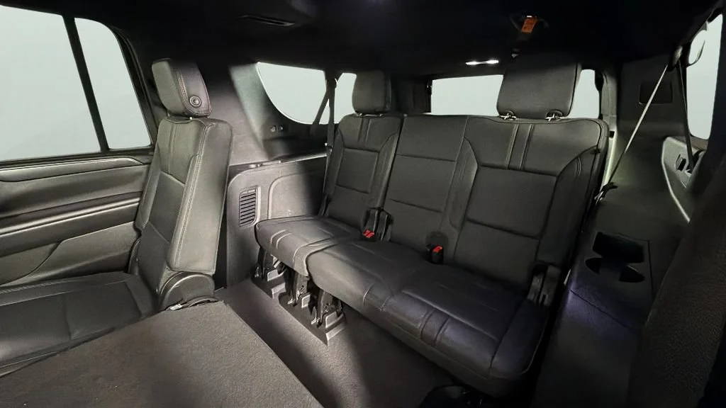 Used 2024 Black Chevrolet RST image 28