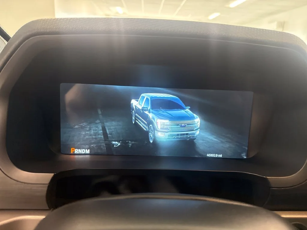 Used 2024 White Ford XL image 17