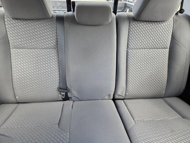 Used 2023 Celestial Silver Metallic Toyota SR image 28