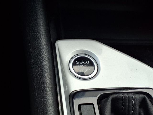 Used 2024 Red Nissan 2.5 SV image 13
