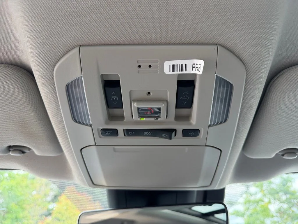 2022 Toyota Highlander Platinum - Photo 29