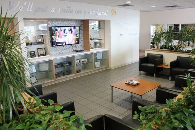 Used 2022 Supersonic Red Toyota SE image 16