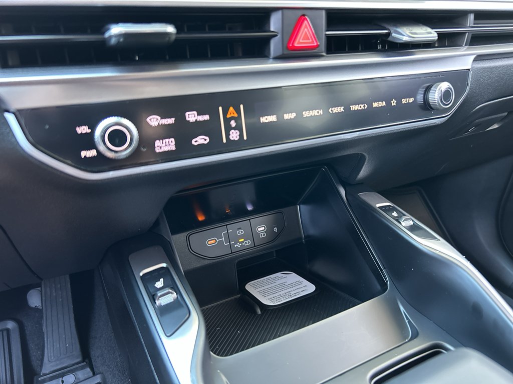 New 2026 Wolf Gray Kia S image 21