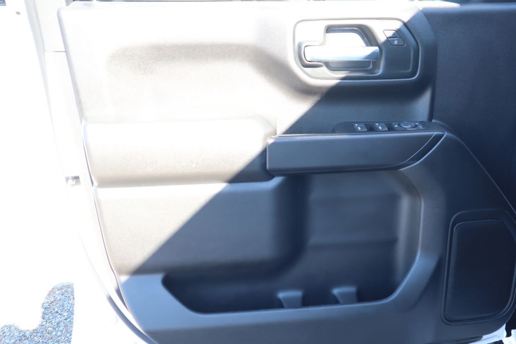 2025 GMC Sierra 1500 Pro - Photo 23