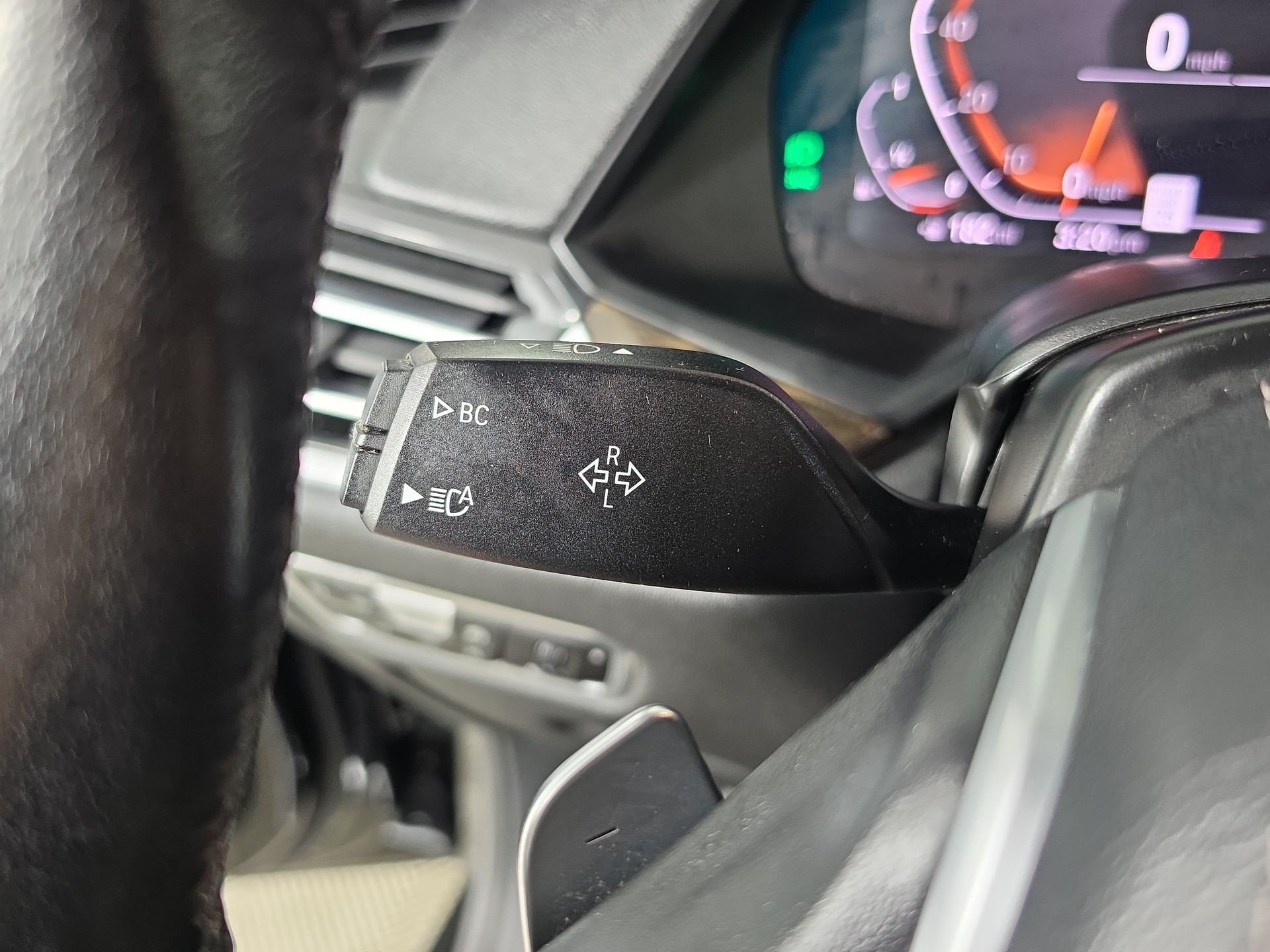 Used 2020 Black BMW sDrive40i image 27