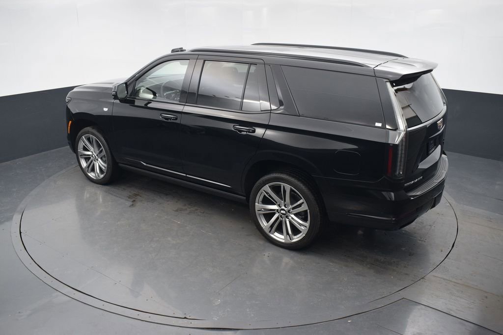 2026 CADILLAC ESCALADE - Image 44