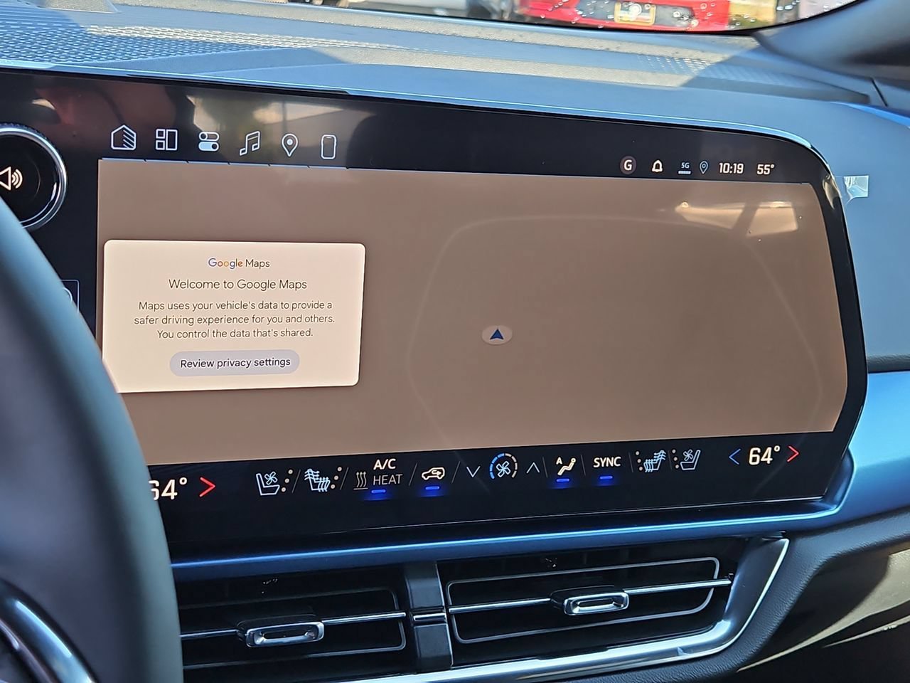 New 2026 Sterling Gray Metallic Chevrolet LT image 14