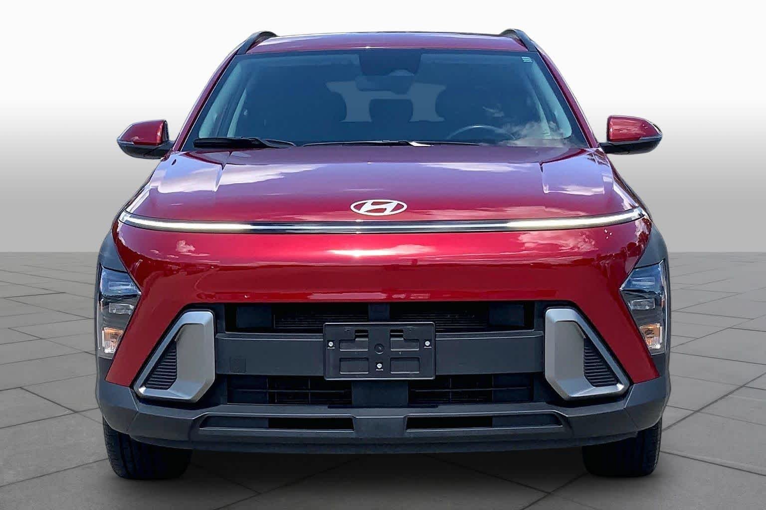 Pre-Owned 2025 Hyundai Kona SEL