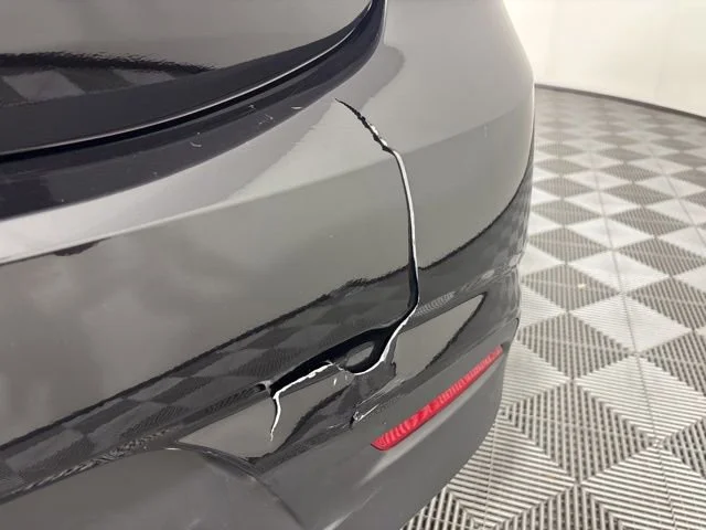 Used 2020 Black Kia LX image 42
