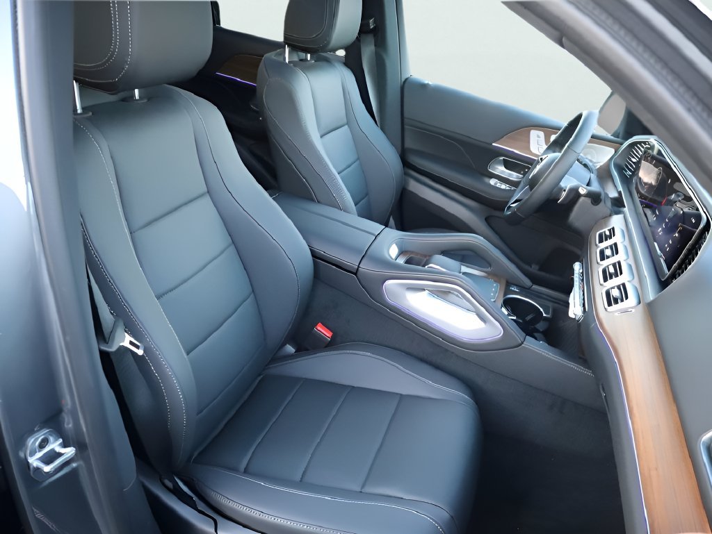 Used 2026  Mercedes-Benz GLE 350 image 16