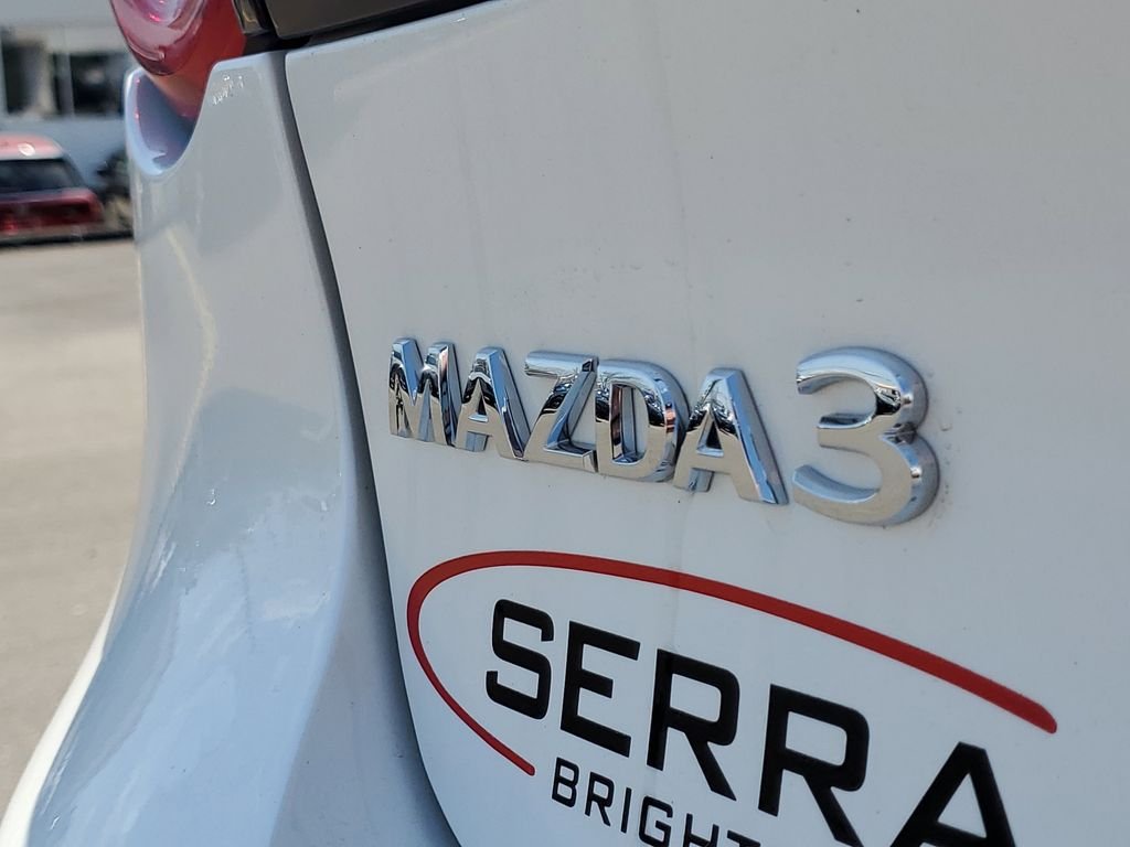 New 2026 Snowflake White Pearl Mazda 2.5 S Premium image 6