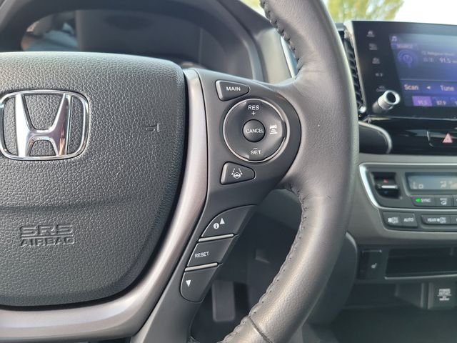 Certified Used 2023 Crystal Black Pearl Honda RTL image 18
