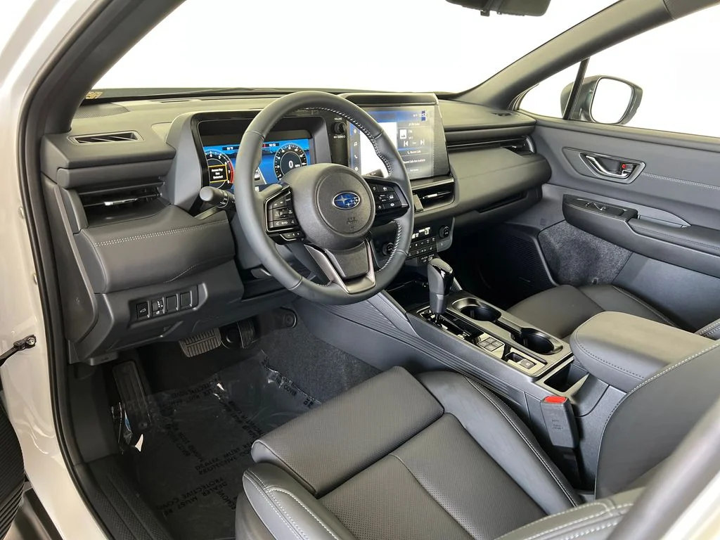 New 2026 CRYSTAL WHITE PEARL Subaru Touring image 19