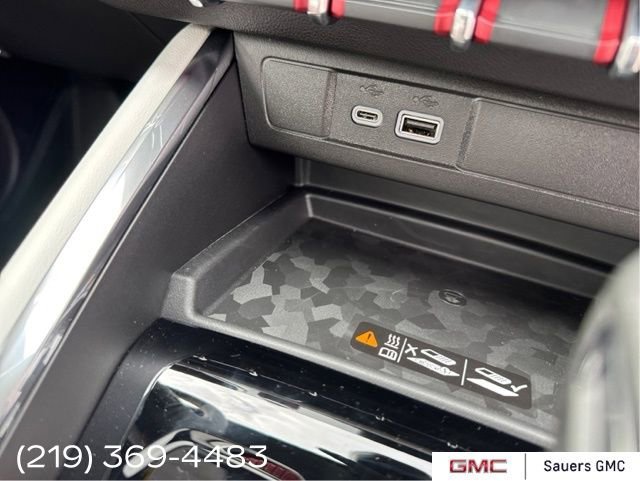 2026 GMC Canyon AT4X - Photo 24