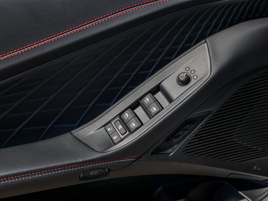 New 2026 White Knuckle Dodge Scat Pack 4-door AWD image 22