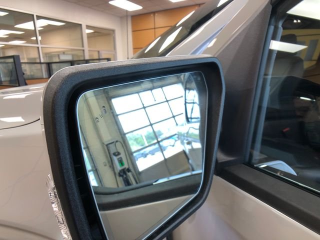 New 2026 Avalanche Ford Lariat® image 23