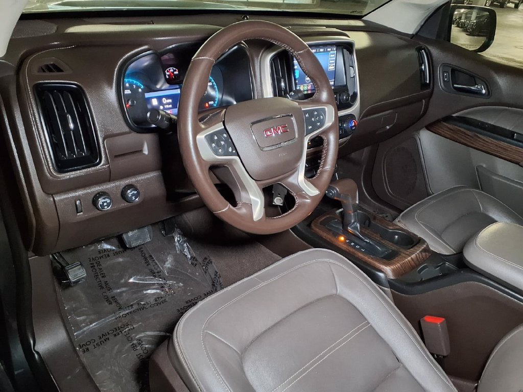 2021 GMC Canyon Denali - Photo 5