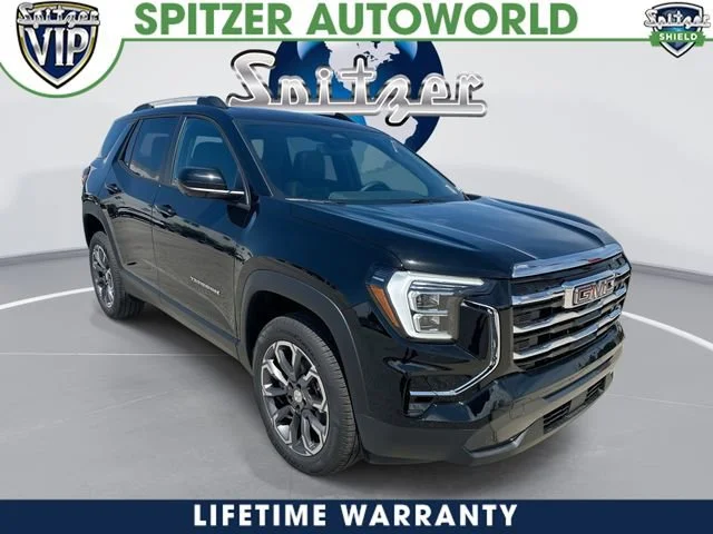 2026 GMC Terrain Elevation FWD's photo