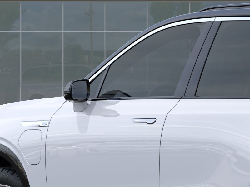 2027 Cadillac VISTIQ Luxury - Photo 12