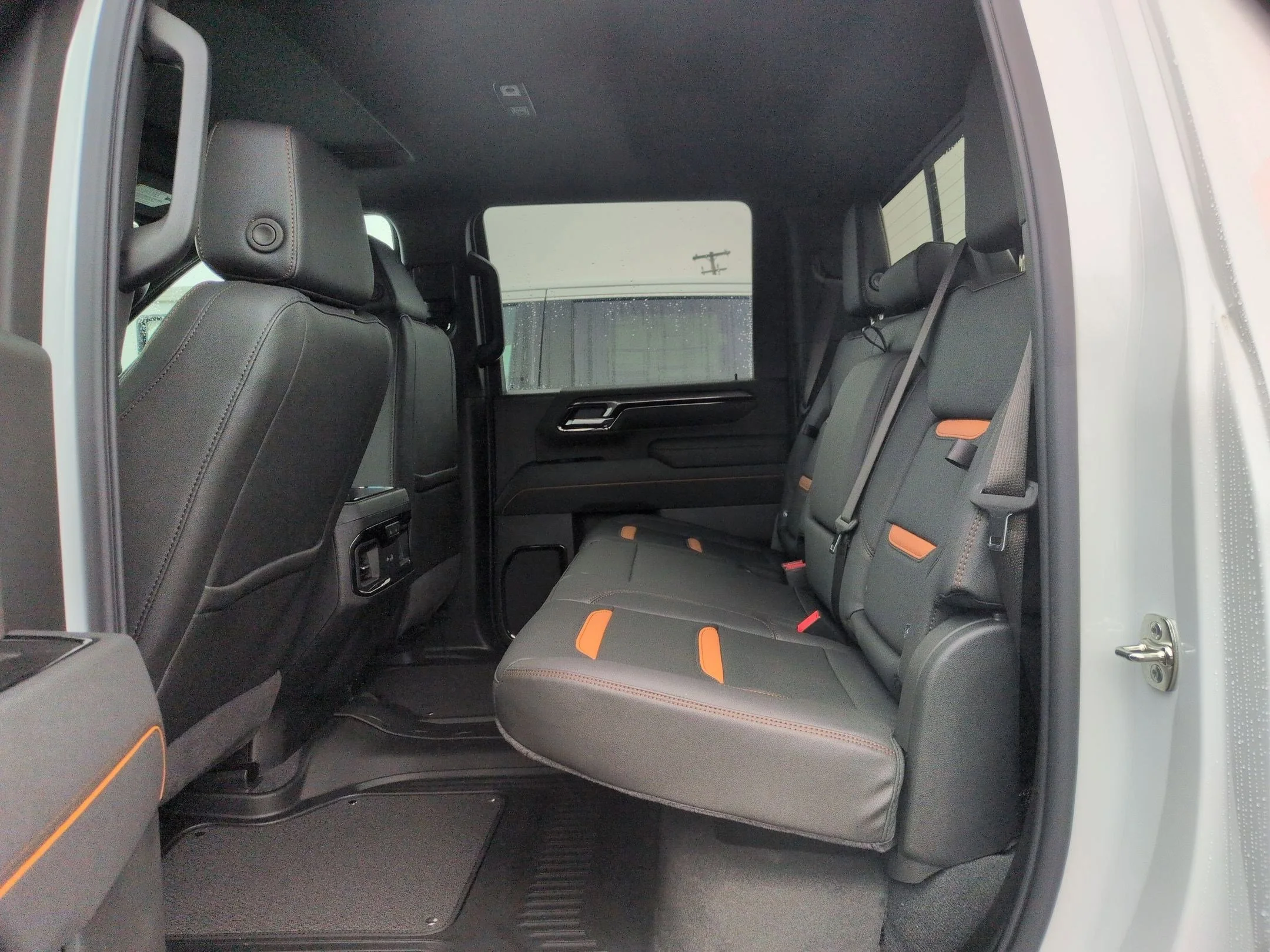 2026 GMC Sierra 2500HD AT4 - Photo 15